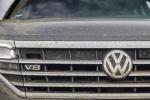 Volkswagen Touareg V8 TDI 2019 года (WW)
